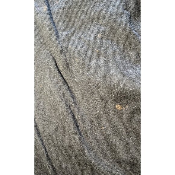 Vintage Bon Jovi 2011 Band Tour T-Shirt Hanes tag Men's Size 2XL Indie - Picture 10 of 13